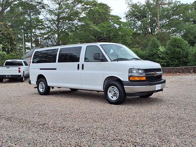 2024 Chevrolet Express 3500 RWD Passenger Van for sale #P7552 - photo 1