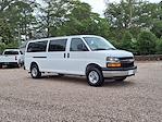 2024 Chevrolet Express 3500 RWD Passenger Van for sale #P7552 - photo 1