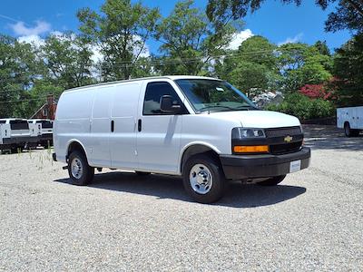 2021 Chevrolet Express 2500 RWD Empty Cargo Van for sale #P7614 - photo 1