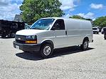 2021 Chevrolet Express 2500 RWD Empty Cargo Van for sale #P7614 - photo 4