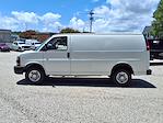 2021 Chevrolet Express 2500 RWD Empty Cargo Van for sale #P7614 - photo 5