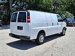 2021 Chevrolet Express 2500 RWD Empty Cargo Van for sale #P7614 - photo 2