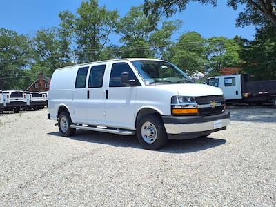 2023 Chevrolet Express 2500 RWD Empty Cargo Van for sale #P7639 - photo 1