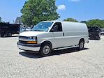2023 Chevrolet Express 2500 RWD Empty Cargo Van for sale #P7639 - photo 4