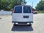 2023 Chevrolet Express 2500 RWD Empty Cargo Van for sale #P7639 - photo 7