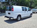 2023 Chevrolet Express 2500 RWD Empty Cargo Van for sale #P7639 - photo 2