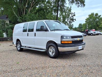 2023 Chevrolet Express 2500 RWD Empty Cargo Van for sale #P7701 - photo 1