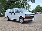2023 Chevrolet Express 2500 RWD Empty Cargo Van for sale #P7701 - photo 1