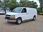 2023 Chevrolet Express 2500 RWD Empty Cargo Van for sale #P7701 - photo 4