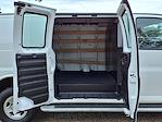 2023 Chevrolet Express 2500 RWD Empty Cargo Van for sale #P7701 - photo 9