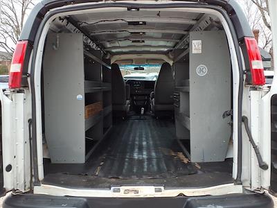 Used 2019 Chevrolet Express 2500 Upfitted Cargo Van for sale #P7701A - photo 2
