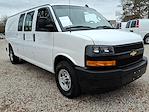 Used 2019 Chevrolet Express 2500 Upfitted Cargo Van for sale #P7701A - photo 1