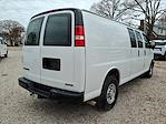 Used 2019 Chevrolet Express 2500 Upfitted Cargo Van for sale #P7701A - photo 10