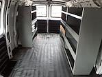 Used 2019 Chevrolet Express 2500 Upfitted Cargo Van for sale #P7701A - photo 16