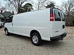 Used 2019 Chevrolet Express 2500 Upfitted Cargo Van for sale #P7701A - photo 6