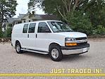 2023 Chevrolet Express 2500 RWD Empty Cargo Van for sale #P7702 - photo 1