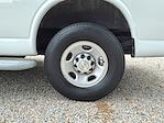 2023 Chevrolet Express 2500 RWD Empty Cargo Van for sale #P7702 - photo 28