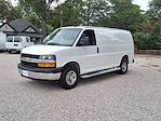 2023 Chevrolet Express 2500 RWD Empty Cargo Van for sale #P7702 - photo 4