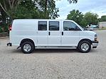 2023 Chevrolet Express 2500 RWD Empty Cargo Van for sale #P7702 - photo 8