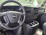 2023 Chevrolet Express 2500 RWD Empty Cargo Van for sale #P7703 - photo 11