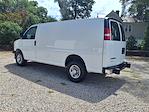 2023 Chevrolet Express 2500 RWD Empty Cargo Van for sale #P7703 - photo 6