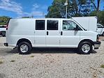 2023 Chevrolet Express 2500 RWD Empty Cargo Van for sale #P7703 - photo 8