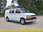 2023 Chevrolet Express 2500 RWD Empty Cargo Van for sale #P7704 - photo 1