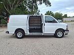 2023 Chevrolet Express 2500 RWD Empty Cargo Van for sale #P7704 - photo 12