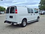 2023 Chevrolet Express 2500 RWD Empty Cargo Van for sale #P7704 - photo 2