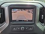 Used 2023 Chevrolet Silverado 1500 Work Truck Crew Cab 4WD Pickup for sale #P7751 - photo 16