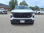 Used 2023 Chevrolet Silverado 1500 Work Truck Crew Cab 4WD Pickup for sale #P7751 - photo 3