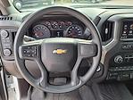 Used 2023 Chevrolet Silverado 1500 Work Truck Crew Cab 4WD Pickup for sale #P7751 - photo 28