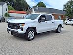 Used 2023 Chevrolet Silverado 1500 Work Truck Crew Cab 4WD Pickup for sale #P7751 - photo 4