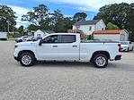 Used 2023 Chevrolet Silverado 1500 Work Truck Crew Cab 4WD Pickup for sale #P7751 - photo 5