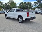 Used 2023 Chevrolet Silverado 1500 Work Truck Crew Cab 4WD Pickup for sale #P7751 - photo 6