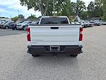 Used 2023 Chevrolet Silverado 1500 Work Truck Crew Cab 4WD Pickup for sale #P7751 - photo 7