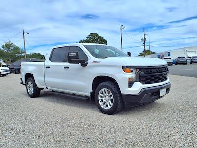 2023 Chevrolet Silverado 1500 Crew Cab 4WD Pickup for sale #P7752 - photo 1