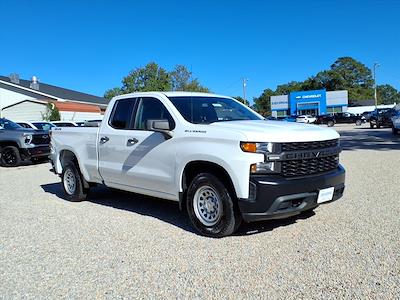2019 Chevrolet Silverado 1500 Double Cab 4WD Pickup for sale #P7912 - photo 1