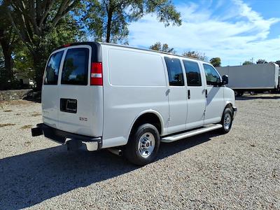 2023 GMC Savana 2500 RWD Empty Cargo Van for sale #P7982 - photo 2