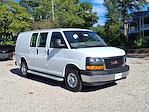 Used 2023 GMC Savana 2500 Empty Cargo Van for sale #P7982 - photo 1