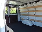 Used 2023 GMC Savana 2500 Empty Cargo Van for sale #P7982 - photo 10