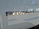 Used 2023 GMC Savana 2500 Empty Cargo Van for sale #P7982 - photo 13