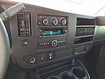 Used 2023 GMC Savana 2500 Empty Cargo Van for sale #P7982 - photo 19