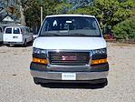 Used 2023 GMC Savana 2500 Empty Cargo Van for sale #P7982 - photo 3