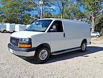 Used 2023 GMC Savana 2500 Empty Cargo Van for sale #P7982 - photo 4