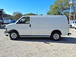 Used 2023 GMC Savana 2500 Empty Cargo Van for sale #P7982 - photo 5