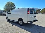 Used 2023 GMC Savana 2500 Empty Cargo Van for sale #P7982 - photo 6