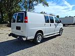 Used 2023 GMC Savana 2500 Empty Cargo Van for sale #P7982 - photo 2