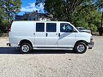 Used 2023 GMC Savana 2500 Empty Cargo Van for sale #P7982 - photo 8