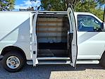 Used 2023 GMC Savana 2500 Empty Cargo Van for sale #P7982 - photo 9